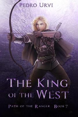 Book cover for The King of the West