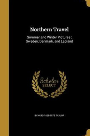 Cover of Northern Travel