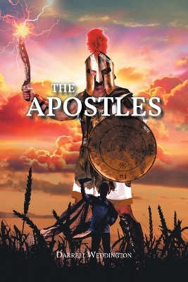 Book cover for The Apostles