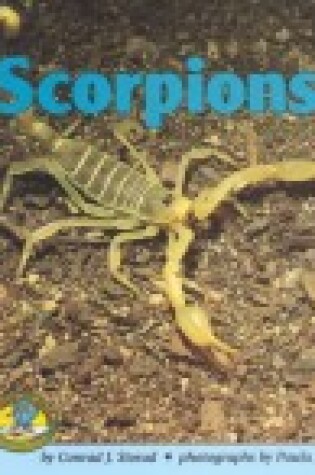 Cover of Scorpions