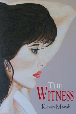 Cover of The Witness