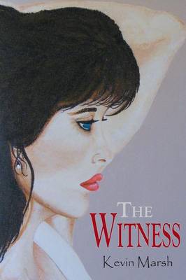 Book cover for The Witness