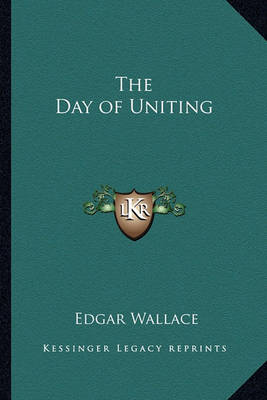 Book cover for The Day of Uniting