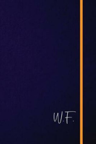 Cover of W.F.