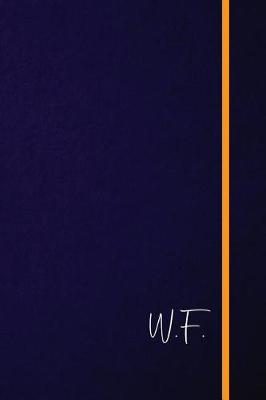 Book cover for W.F.