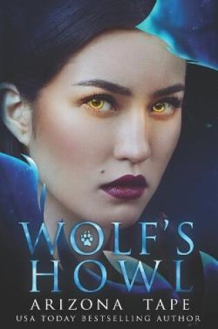 Cover of Wolf's Howl