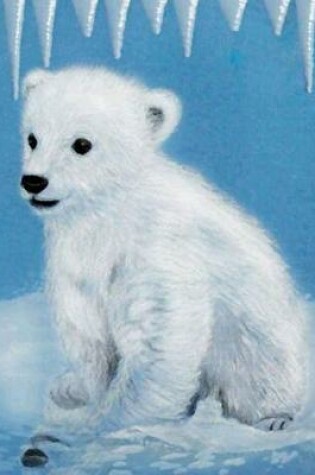 Cover of Polar Bear Notebook