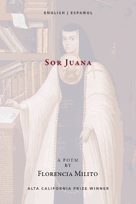 Book cover for Sor Juana