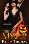 Book cover for The Massacre Ball