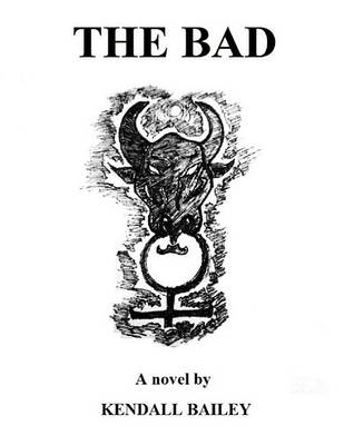 Book cover for The Bad