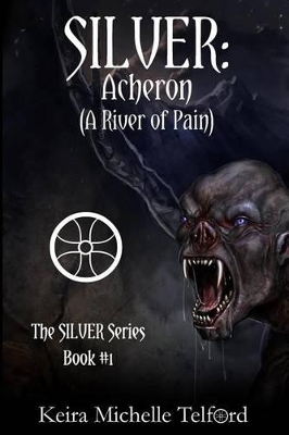 Book cover for Silver