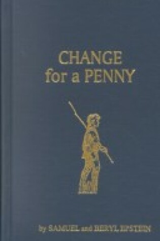 Cover of Change for a Penny