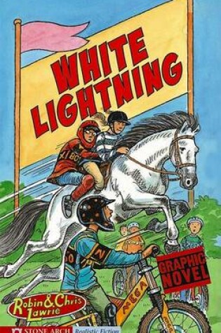 Cover of White Lightning