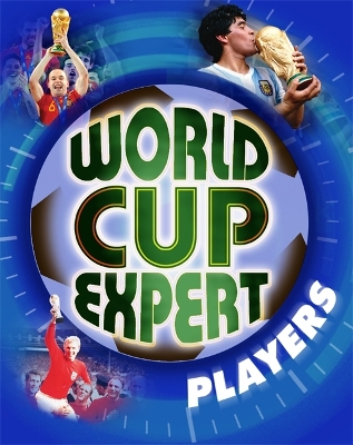 Cover of Players