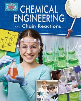 Book cover for Chemical Engineering and the States of Matter