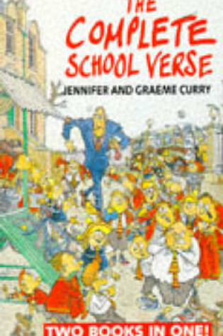 Cover of Complete School Verse (2-In-1)