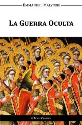 Cover of La Guerra Oculta