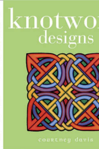 Cover of 101 Celtic Knotwork Designs