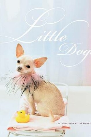 Cover of Little Dogs