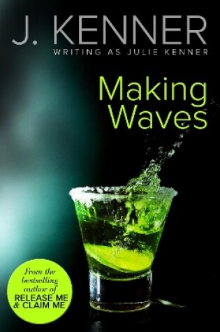 Cover of Making Waves