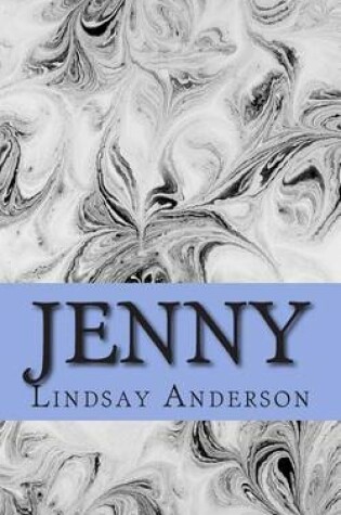 Cover of Jenny