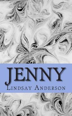 Cover of Jenny