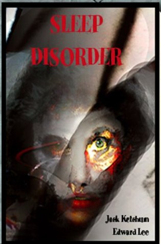 Book cover for Sleep Disorder