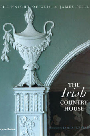 Cover of Irish Country House, The