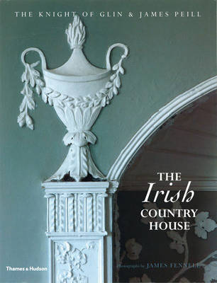 Book cover for Irish Country House, The