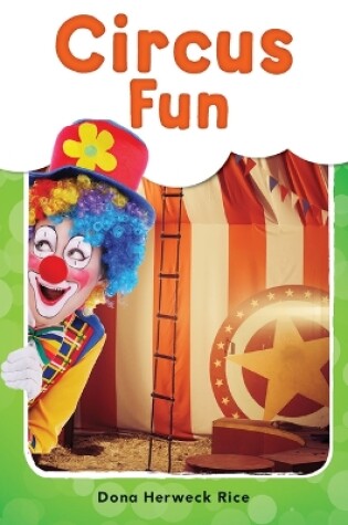 Cover of Circus Fun