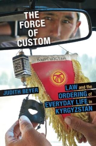 Cover of Force of Custom, The