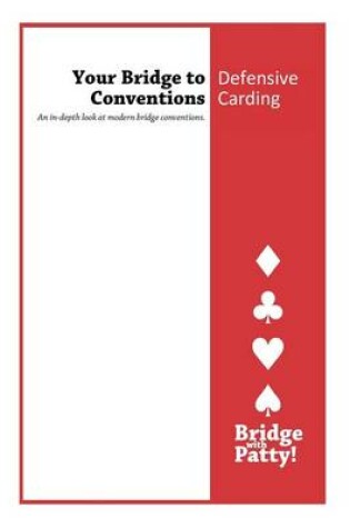 Cover of Defensive Carding