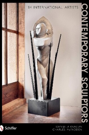 Cover of Contemporary Sculptors