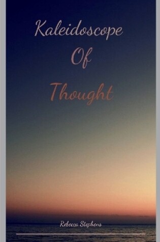 Cover of Kaleidoscope of Thought