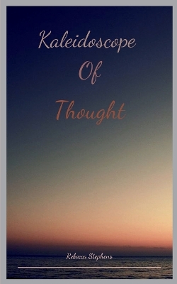 Book cover for Kaleidoscope of Thought