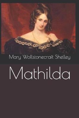 Book cover for Mathilda