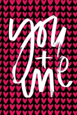 Book cover for You & Me