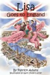 Book cover for Lisa Goes to England