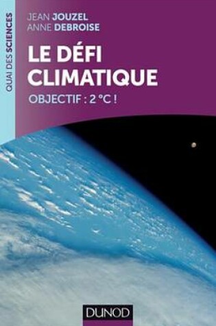 Cover of Le Defi Climatique