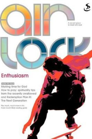 Cover of Enthusiasm