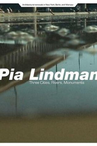 Cover of Pia Lindman