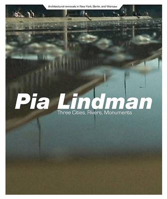 Book cover for Pia Lindman