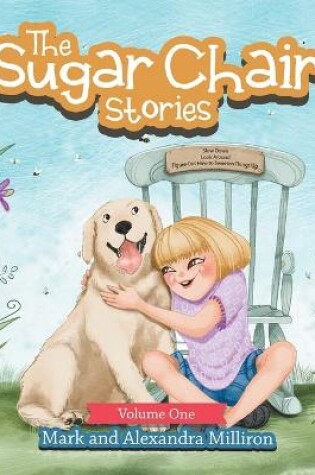 Cover of The Sugar Chair Stories