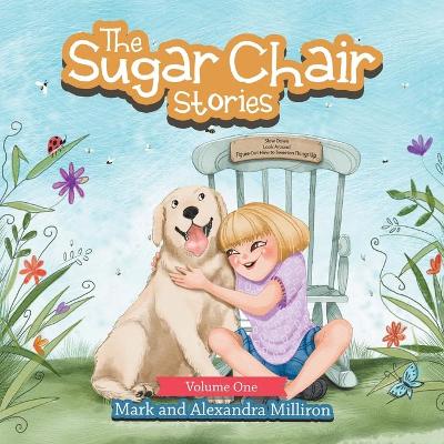 Book cover for The Sugar Chair Stories