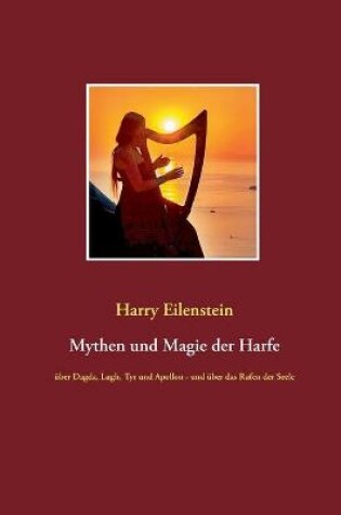 Cover of Mythen und Magie der Harfe