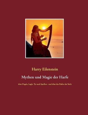 Book cover for Mythen und Magie der Harfe