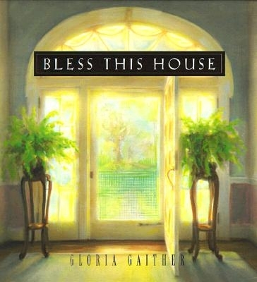 Book cover for Bless This House