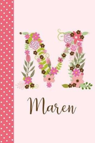 Cover of Maren