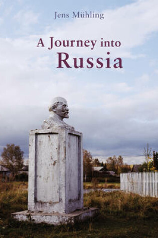Cover of A Journey into Russia