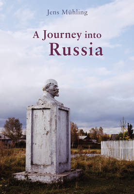 Cover of A Journey into Russia